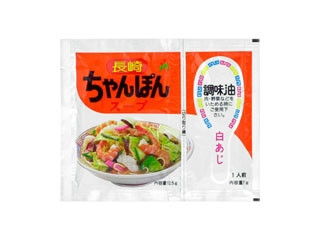 松原の長崎 ちゃんぽんスープ白味(粉末) 100食 W白味ちゃんぽんスープ｜エレナネットスーパー｜楽天全国スーパー