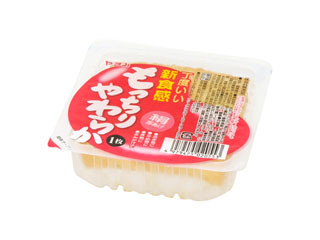 やまみ 丁度いい 新食感もっちりやわらか絹厚揚げ（やまみ）大豆製品