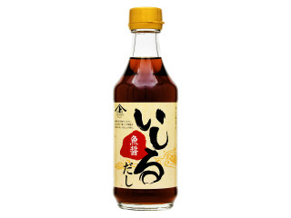 ヤマト 魚醤いしるだし