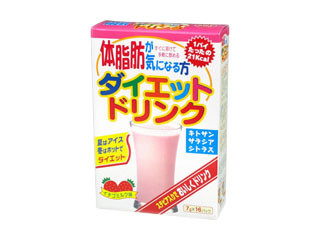 ダイエットドリンク rt Amazon.co.jp: Ito Kanpo Pharmaceutical Replacement Diet