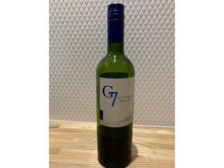 セイコーフレッシュフーズ G7 メルロー