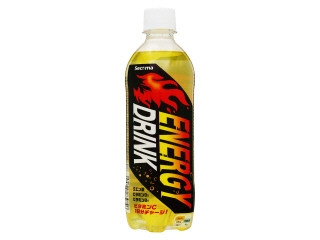 セイコーマート Secoma エナジードリンク（セイコーフレッシュ