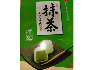 祇園辻利 抹茶 ひとくちアイス