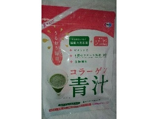 エーザイ 美チョコラ コラーゲン青汁 3g（エーザイ）クチコミ2件