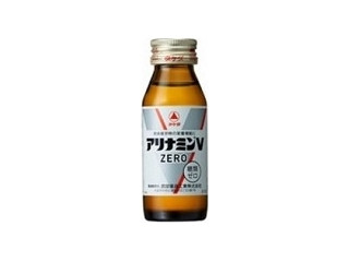 タケダ アリナミン Vゼロ（武田薬品工業）クチコミ3件・評価5.0/7点