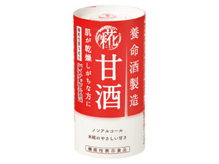養命酒 甘酒（養命酒製造）クチコミ2件・評価3.5/7点【もぐナビ】