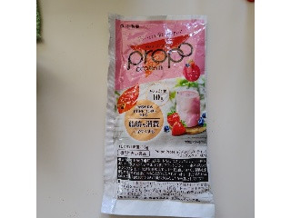 ロート製薬 プロポプロテイン ミックスベリー味