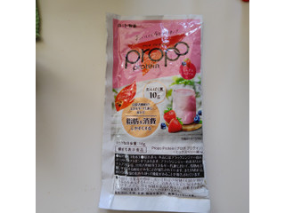 ロート製薬 プロポプロテイン(ロート製薬)クチコミ1件・評価4.0/7点 ロート製薬 プロポプロテイン(ロート製薬)クチコミ1件・評価4.0/7点