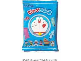 丹生堂本舗 ドラえもん ビッグラムネ