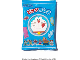 丹生堂本舗 ドラえもん ビッグラムネ