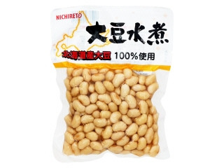 大豆水煮