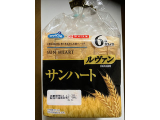 ウェルシア × ヤマザキ サンハート