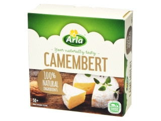 アーラ カマンベール