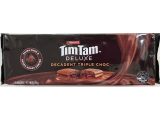 ARNOTT'S TimTam DELUXE DECADENT