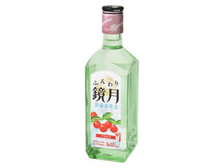 ふんわり鏡月 もも 16% 数量限定 ふんわり鏡月 もも 16% 数量限定 鏡月Colors(カラーズ)」新発売