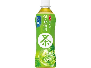 緑茶 伊右衛門 夏 ペット500ml
