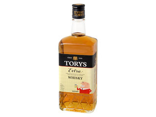 高評価】サントリー トリス エクストラの感想・クチコミ・値段・価格