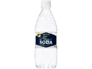 サントリー ソーダ 瓶350ml(製造終了)のクチコミ・評価・値段・価格 
