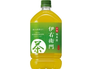 緑茶 伊右衛門 ペット1L