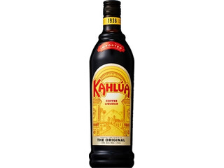 カルーア コーヒー リキュール