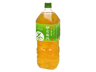 緑茶 伊右衛門 ペット2L