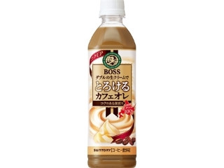 サントリー ボス とろけるカフェオレ（サントリー）クチコミ74件・評価