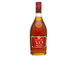 サントリー V.O