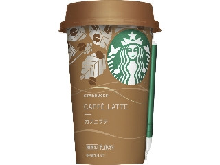 スターバックス カフェラテ（サントリー）クチコミ97件・評価4.8/7点