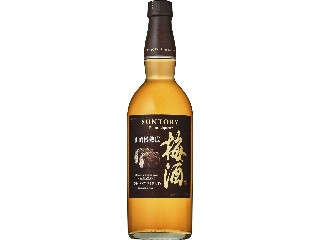 サントリー サントリー梅酒山崎樽熟成（サントリー）お酒・ノン