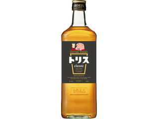 未使用ダンシングアンクルトリス サンタ目覚まし時計 サントリー