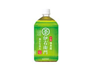 伊右衛門 ペット1L