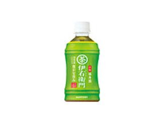 伊右衛門 ペット350ml