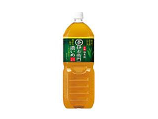伊右衛門 濃いめ ペット2L