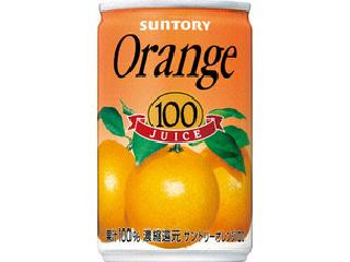 サントリー　オレンジ100 紙パック　1000ml オレンジジュース サントリー オレンジ100（サントリー）ソフトドリンク・健康飲料
