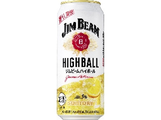 中評価】サントリー ジムビーム ハイボール缶の感想・クチコミ・値段