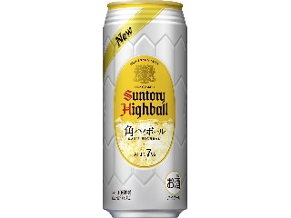 サントリー 角ハイボール 春デザイン 缶350ml 実食クチコミ1件|評価