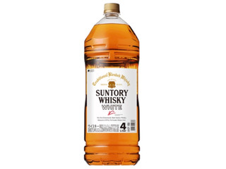 サントリー ウイスキー ホワイト