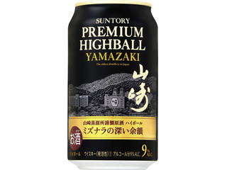 高評価】サントリー プレミアムハイボール 山崎の感想・クチコミ・商品