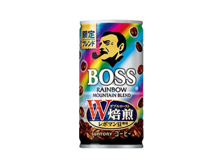 サントリー レインボーマウンテンブレンド（サントリー）クチコミ59件