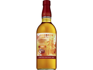 中評価】サントリー 梅酒 山崎蒸溜所貯蔵梅酒ブレンドの感想・クチコミ