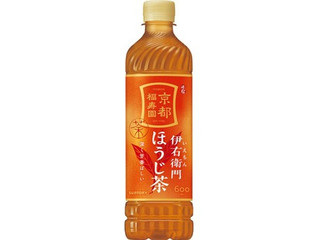 サントリー 伊右衛門 ほうじ茶