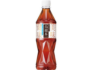 サントリー 烏龍茶