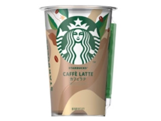 中評価】スターバックス カフェラテの感想・クチコミ・商品情報【もぐ