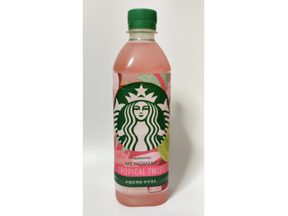 スターバックス ME MOMENT トロピカルツイスト