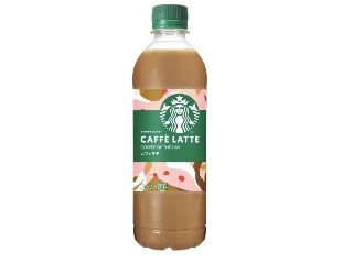 COFFEE OF THE DAY カフェラテ