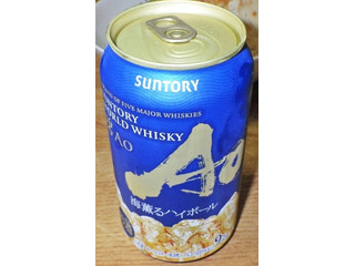 ハイボール 中評価】セブン＆アイ セブンプレミアム 強炭酸ハイボールの感想