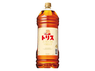 サントリー トリスウイスキー