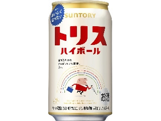 最新情報】「トリス（TORYS）」のおすすめランキング・新商品