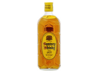 サントリー サントリーウイスキー 角瓶 瓶700ml(製造終了)のクチコミ