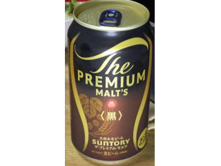 サントリー ザ・プレミアム・モルツ